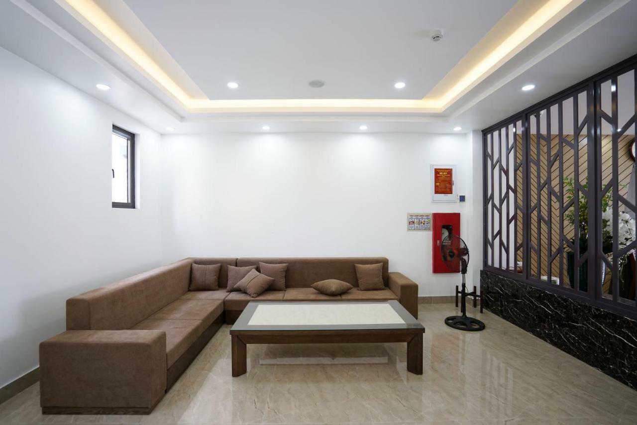 Lex Hotel Ha Long Exterior photo